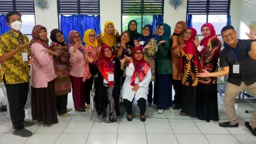 CGP Angkatan 7.